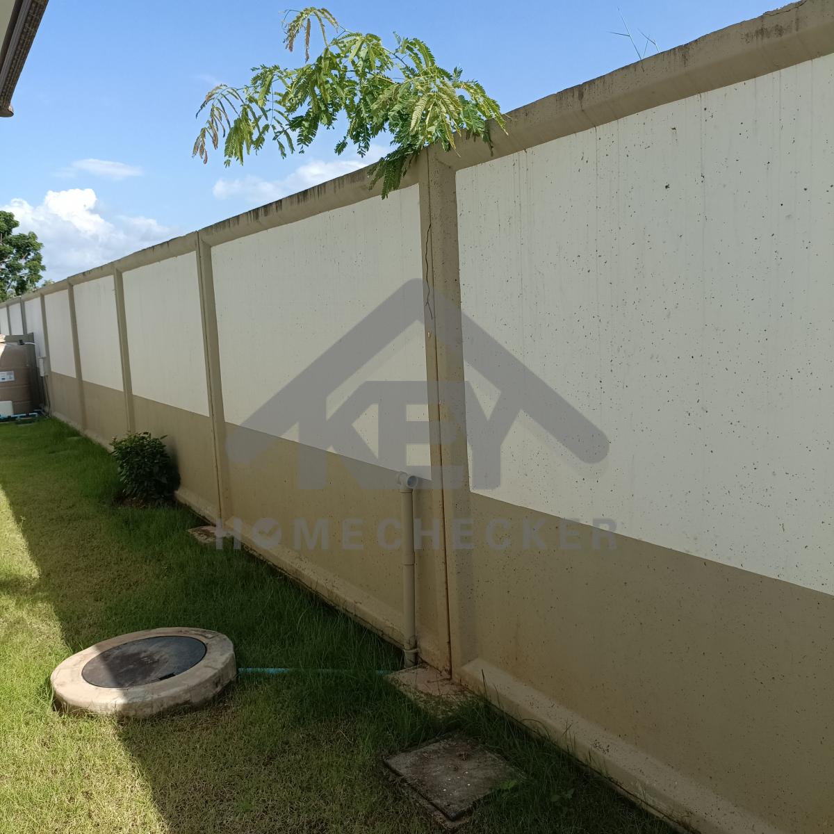 งานภูมิทัศน์และพื้นที่ภายนอกบ้าน