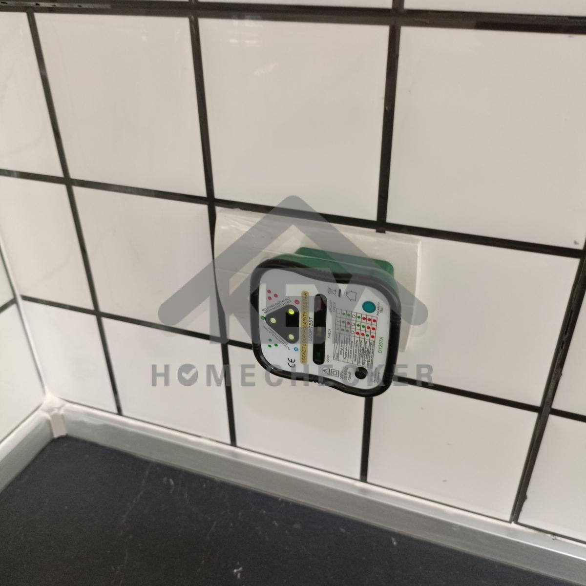 งานไฟฟ้าและระบบความปลอดภัย