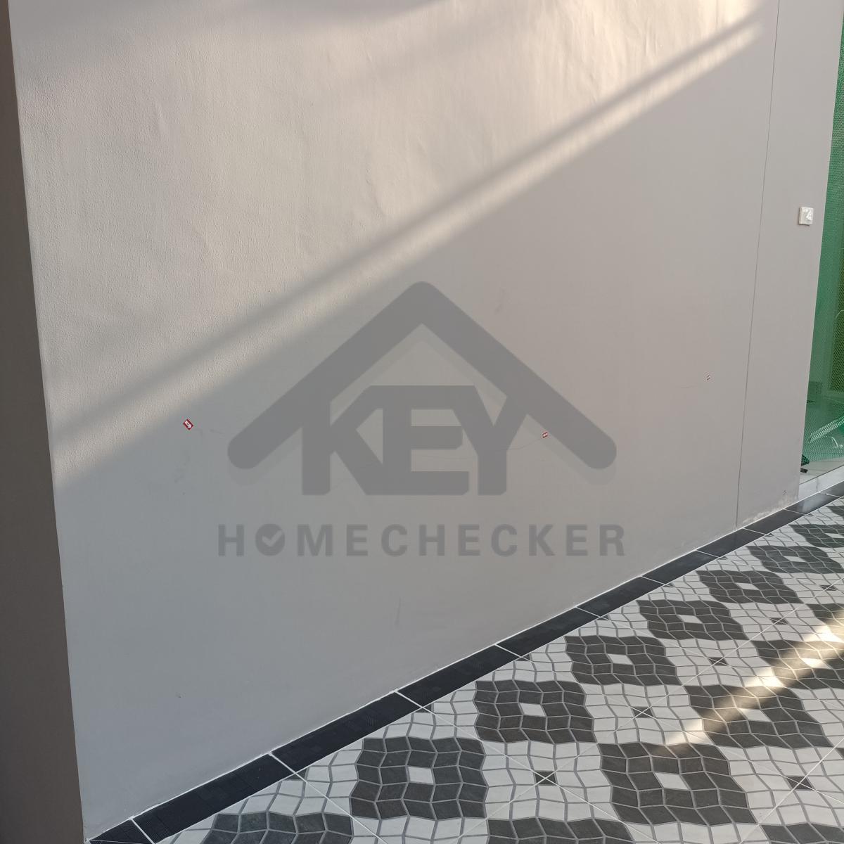 งานภูมิทัศน์และพื้นที่ภายนอกบ้าน