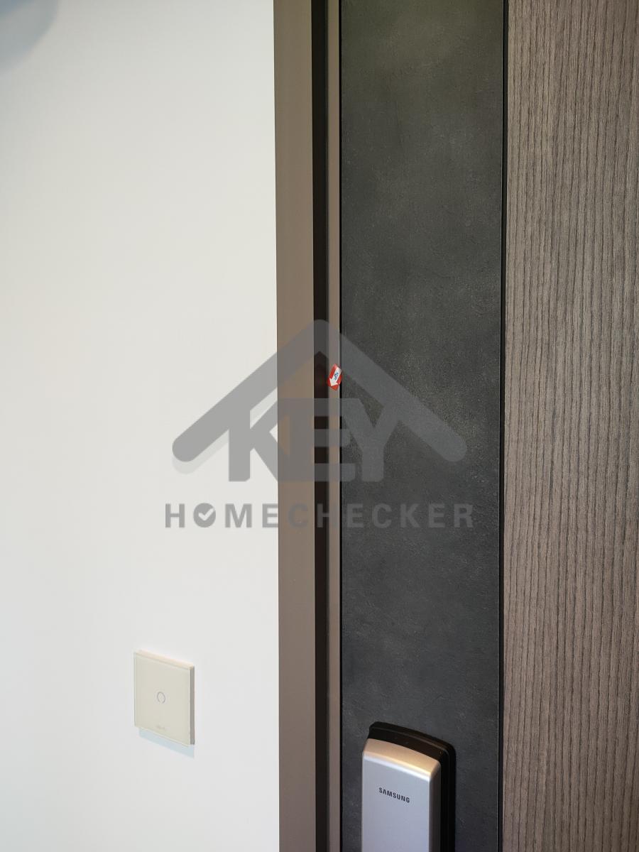 งานห้องโถง ห้องนั่งเล่น