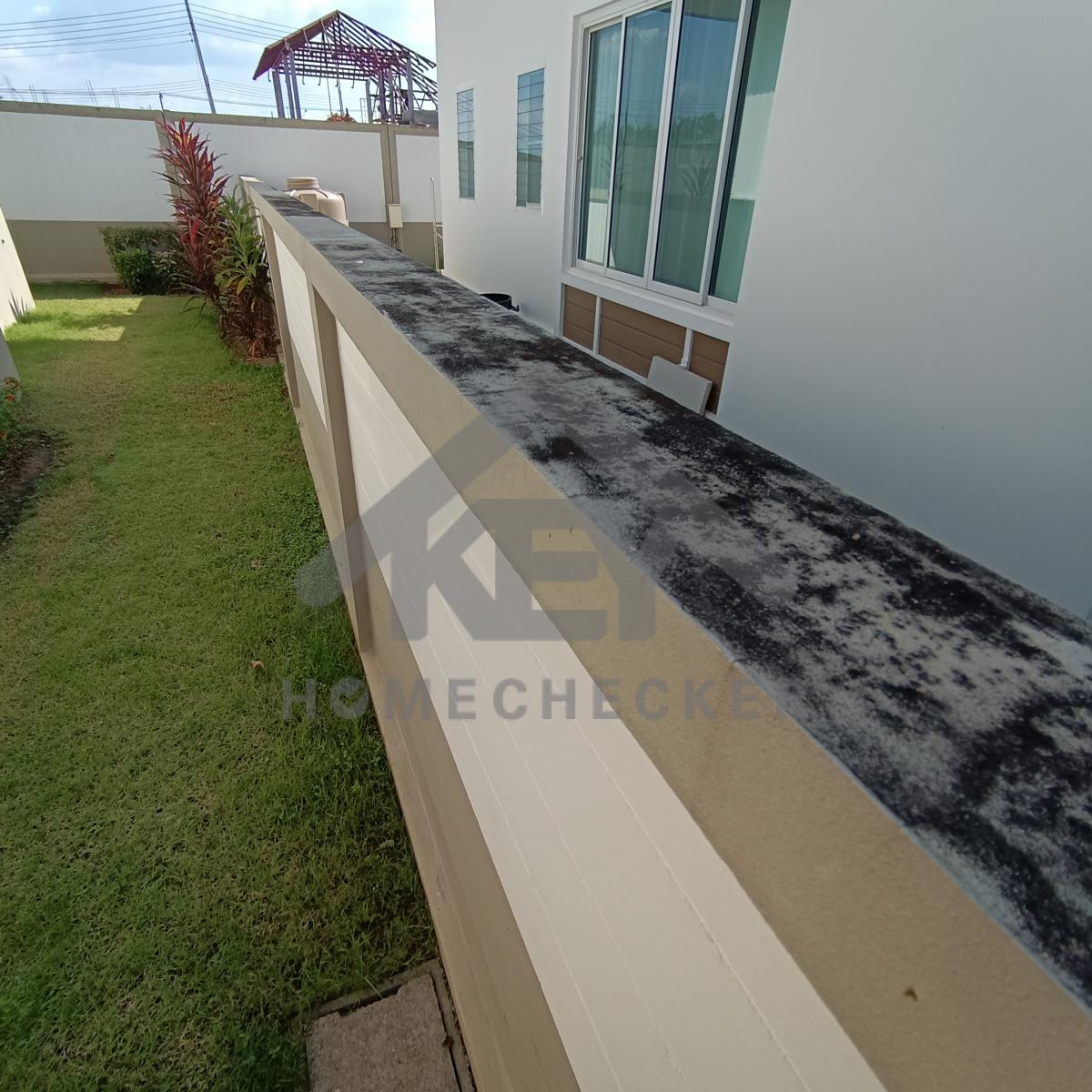 งานภูมิทัศน์และพื้นที่ภายนอกบ้าน