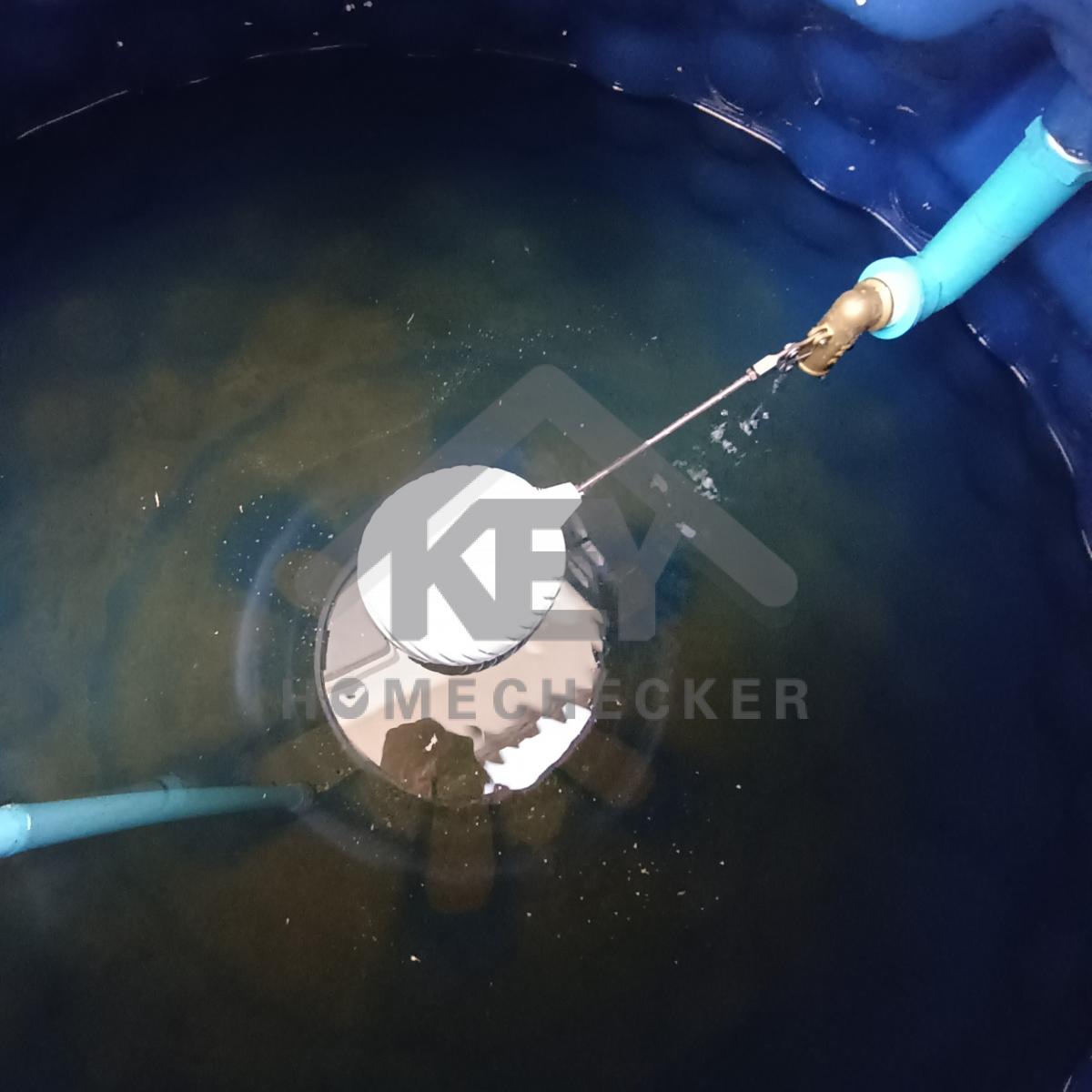 งานประปา ปั้ม และสุขาภิบาล