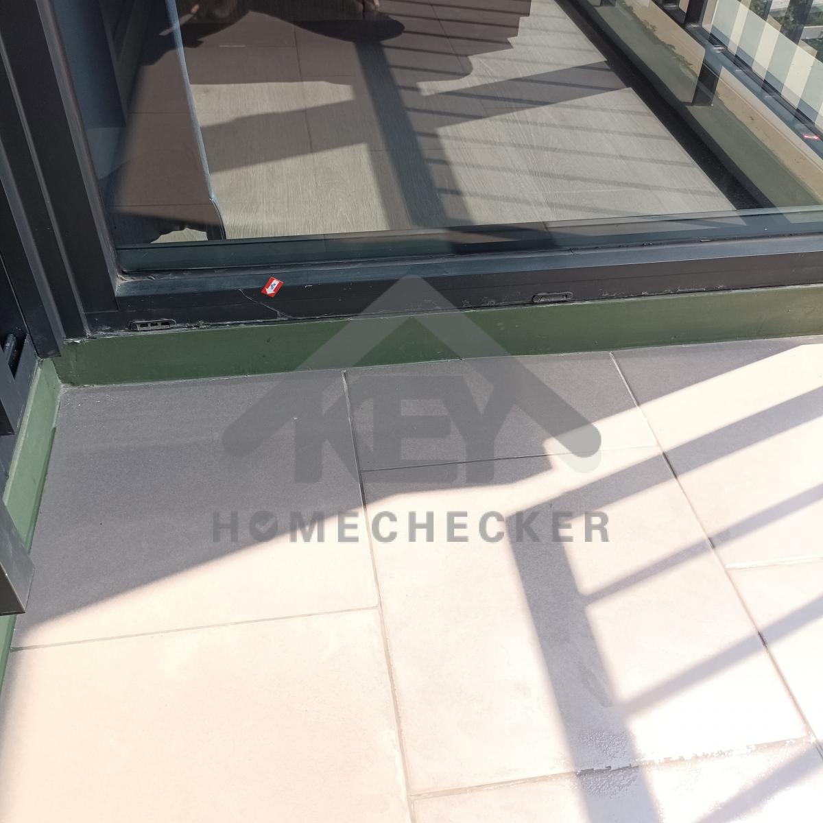 งานระเบียงชั้น 1