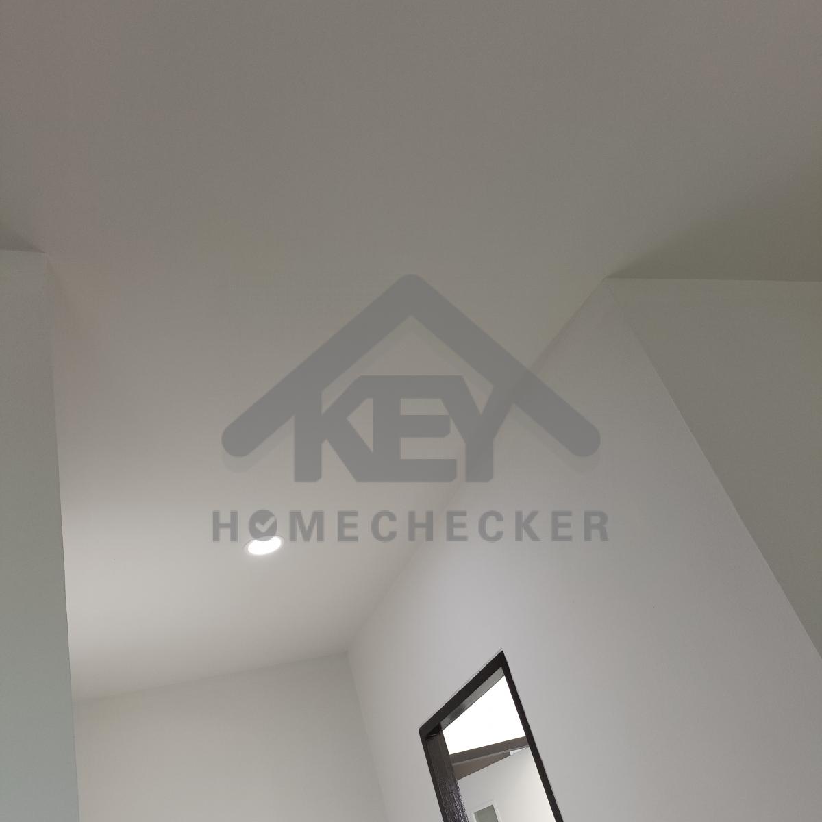 งานฝ้าชายคาและโครงฝ้า