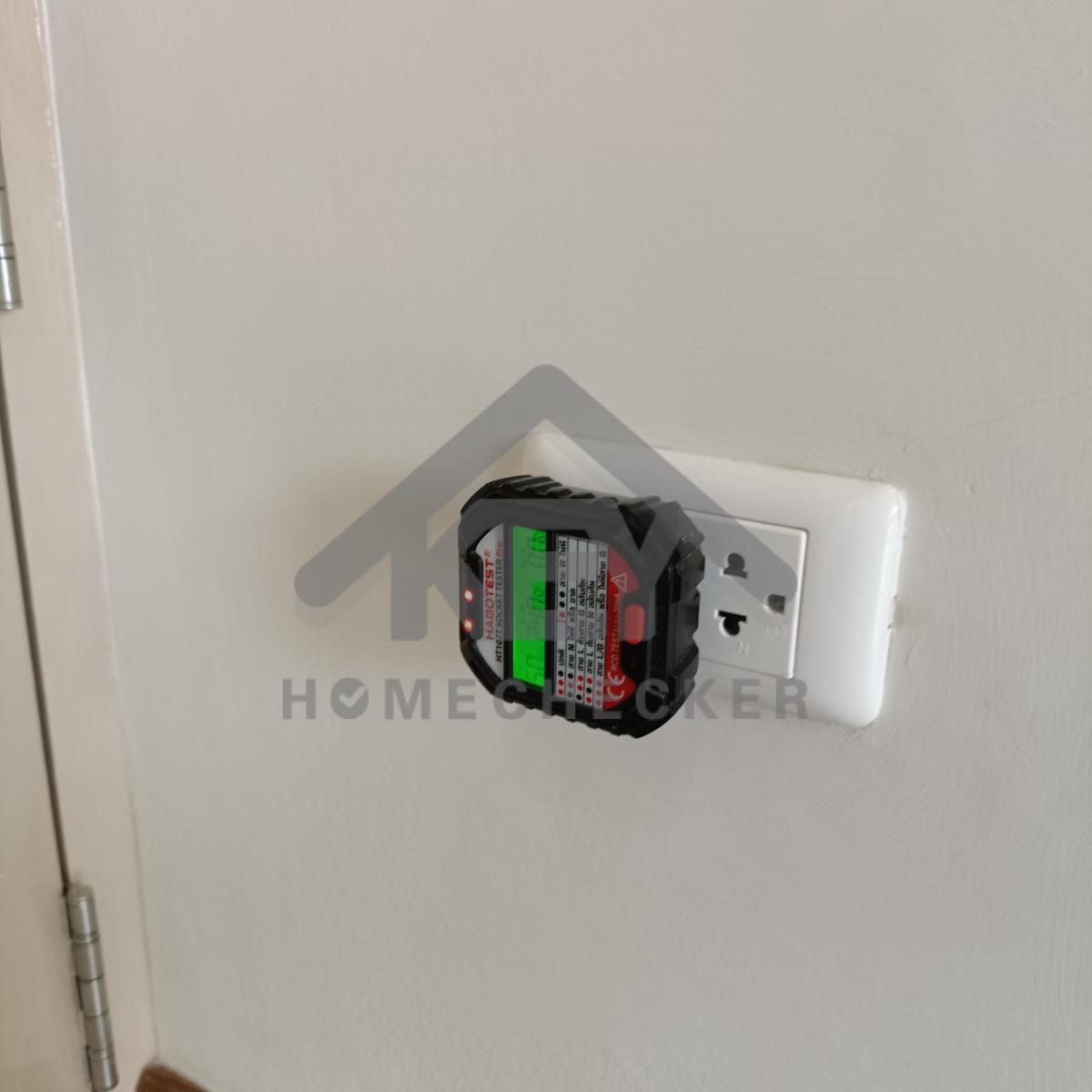 งานไฟฟ้าและระบบความปลอดภัย