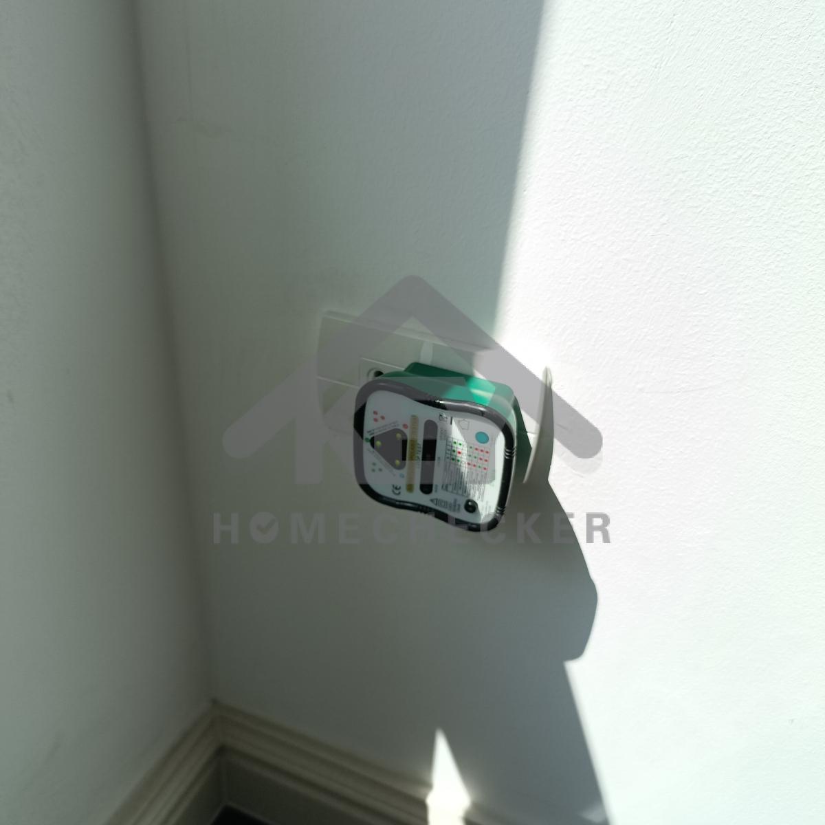 งานไฟฟ้าและระบบความปลอดภัย