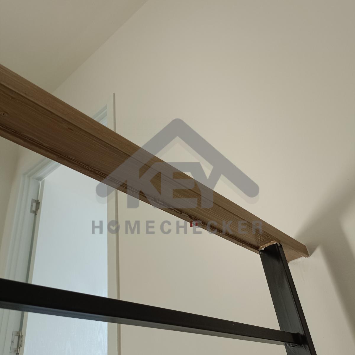 งานบันไดชั้น 1