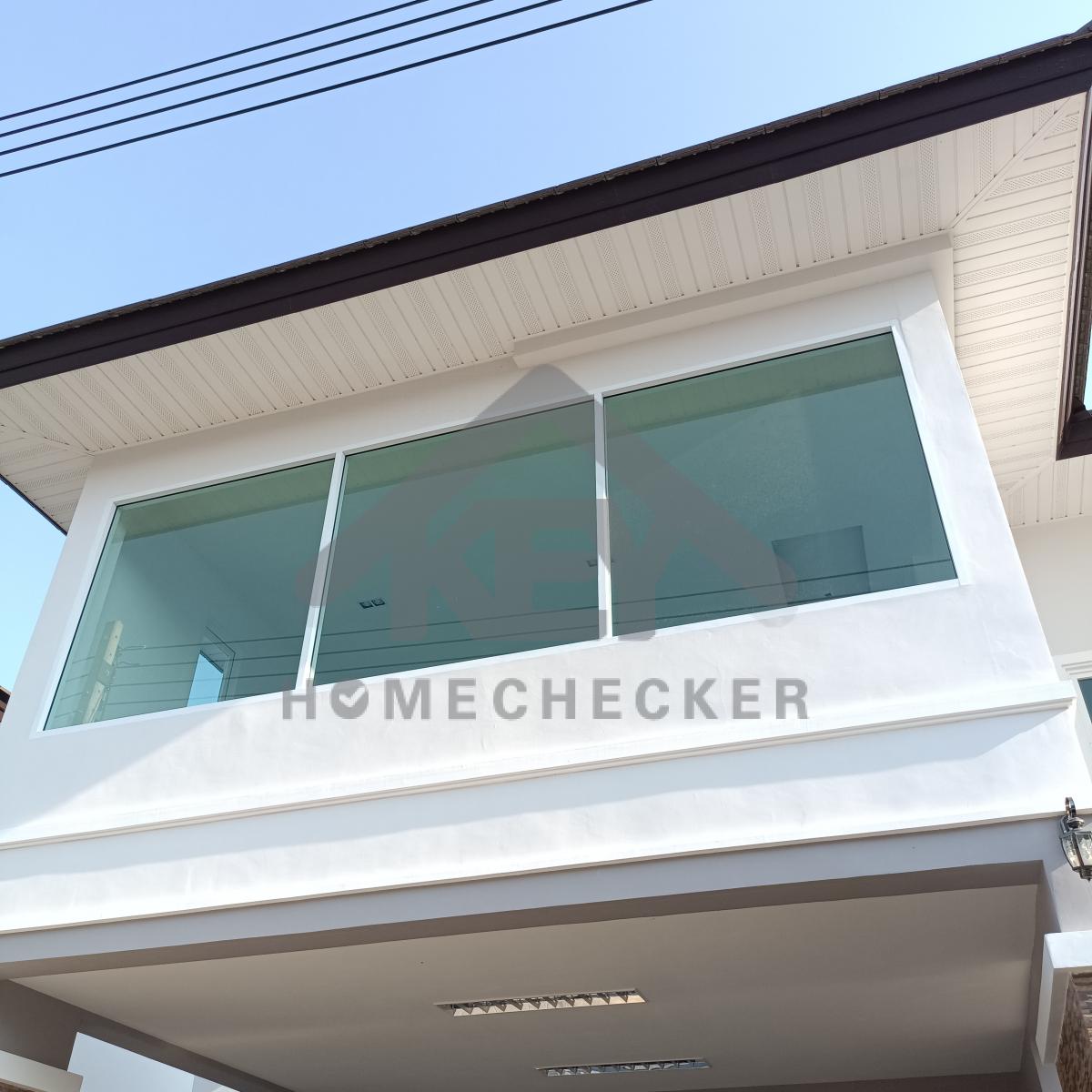 งานภูมิทัศน์และพื้นที่ภายนอกบ้าน