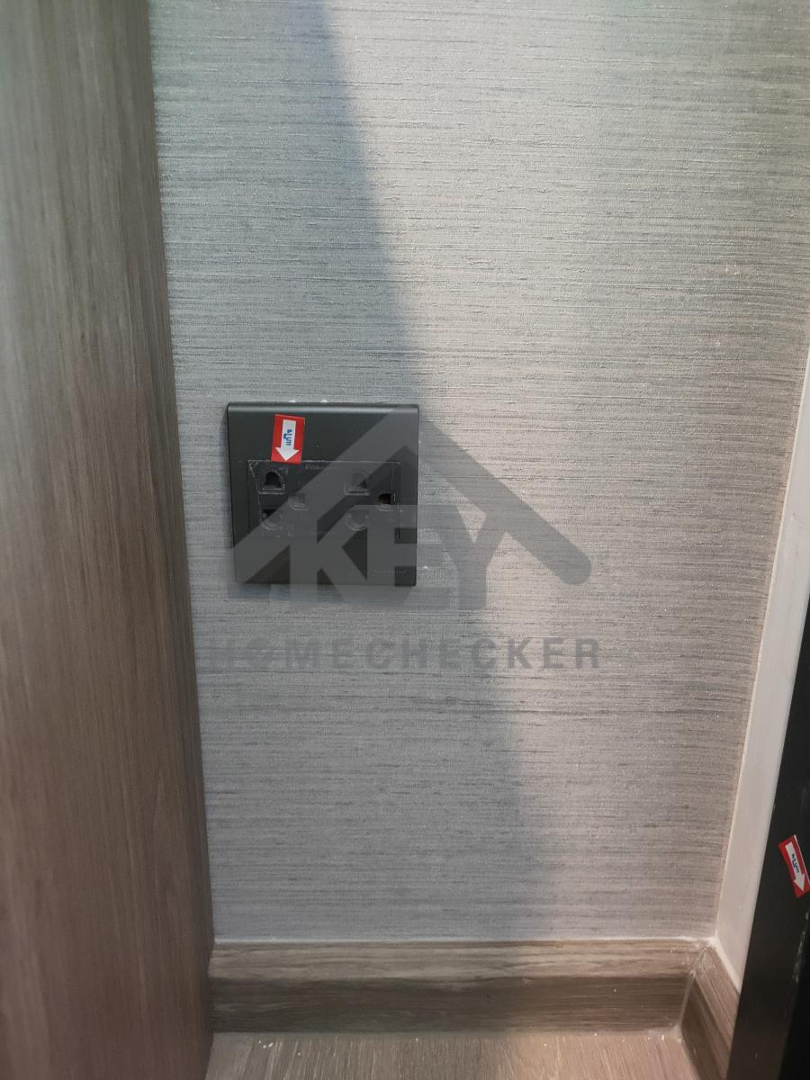 งานไฟฟ้าและระบบความปลอดภัย