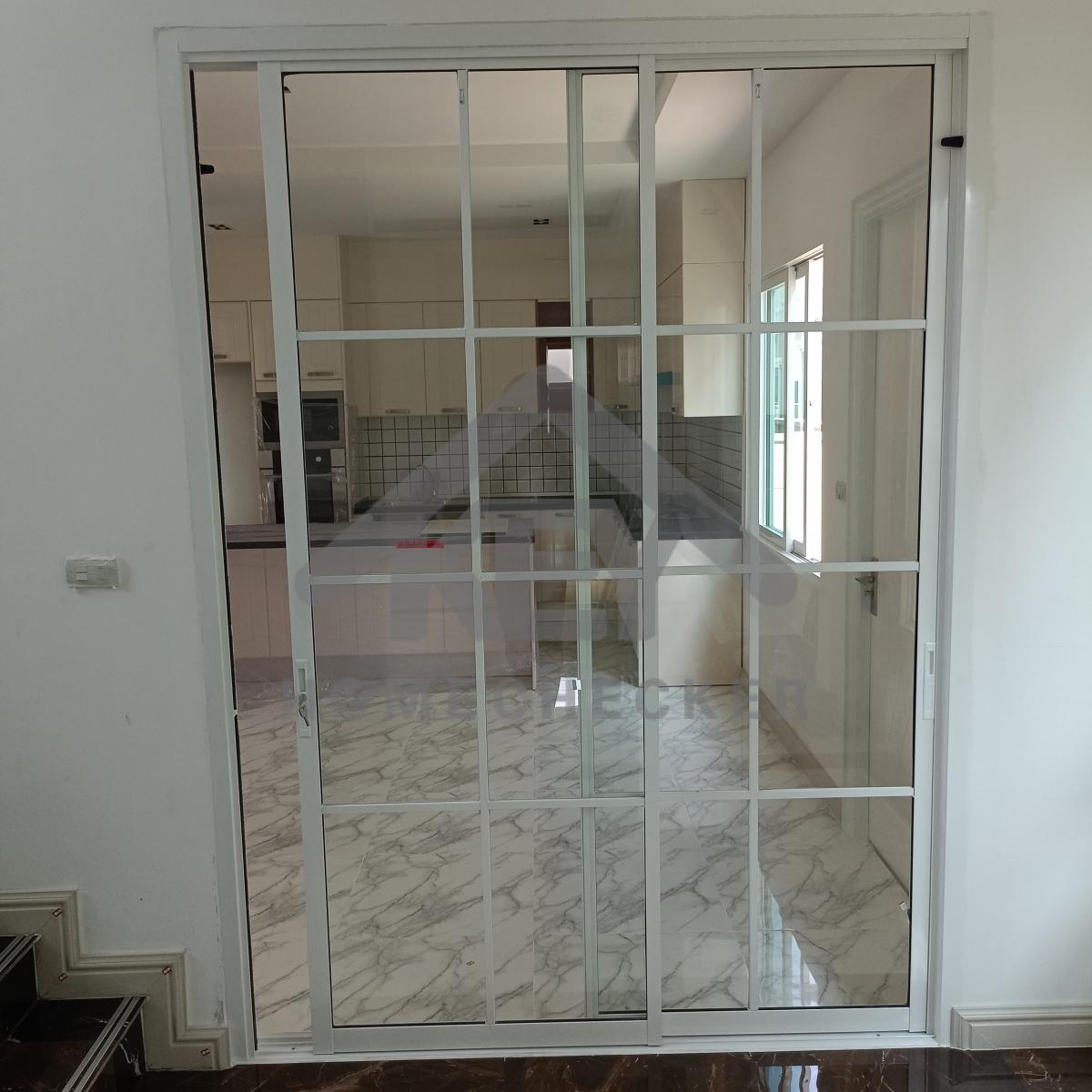 งานห้องครัวชั้น 1