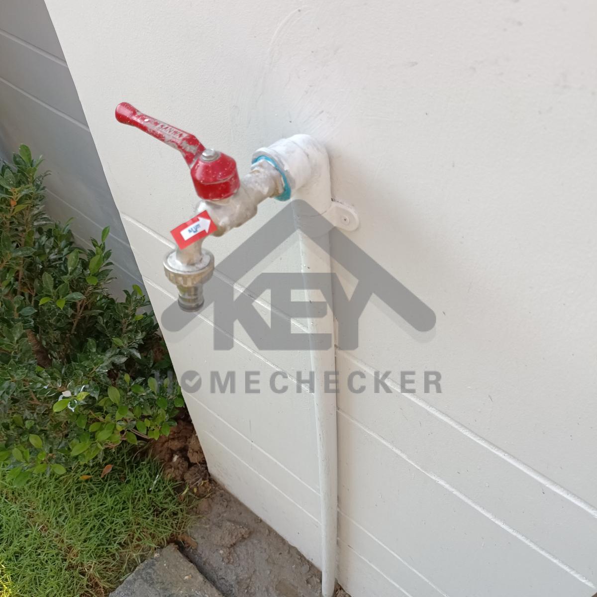 งานประปา ปั้ม และสุขาภิบาล