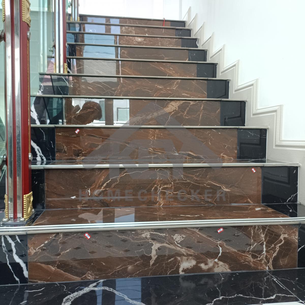 งานบันไดชั้น 1