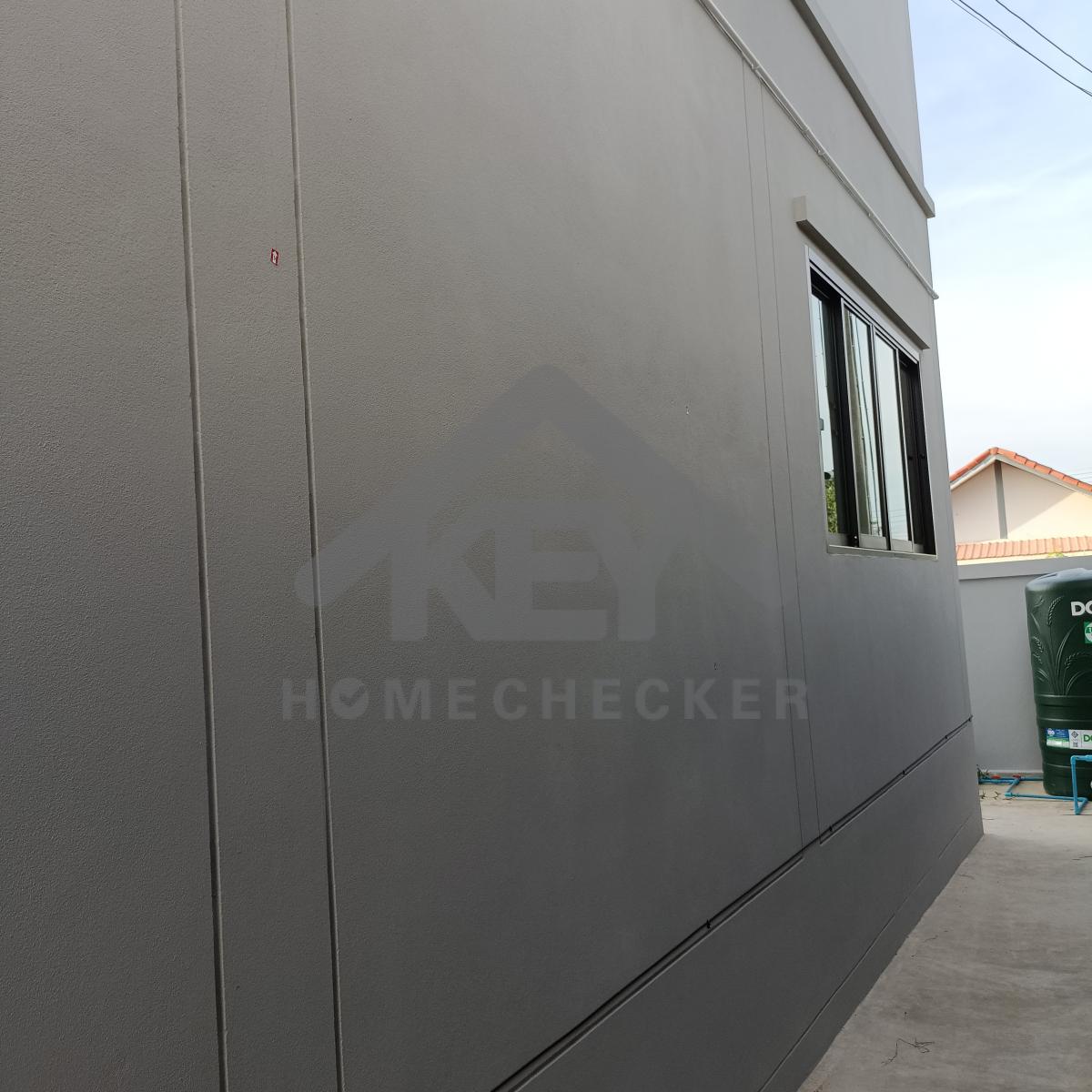 งานภูมิทัศน์และพื้นที่ภายนอกบ้าน