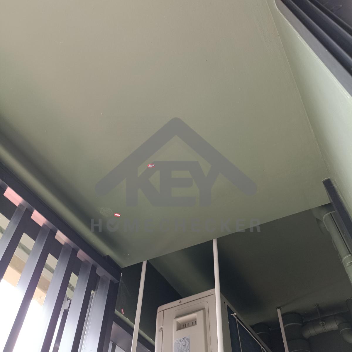 งานระเบียงชั้น 1