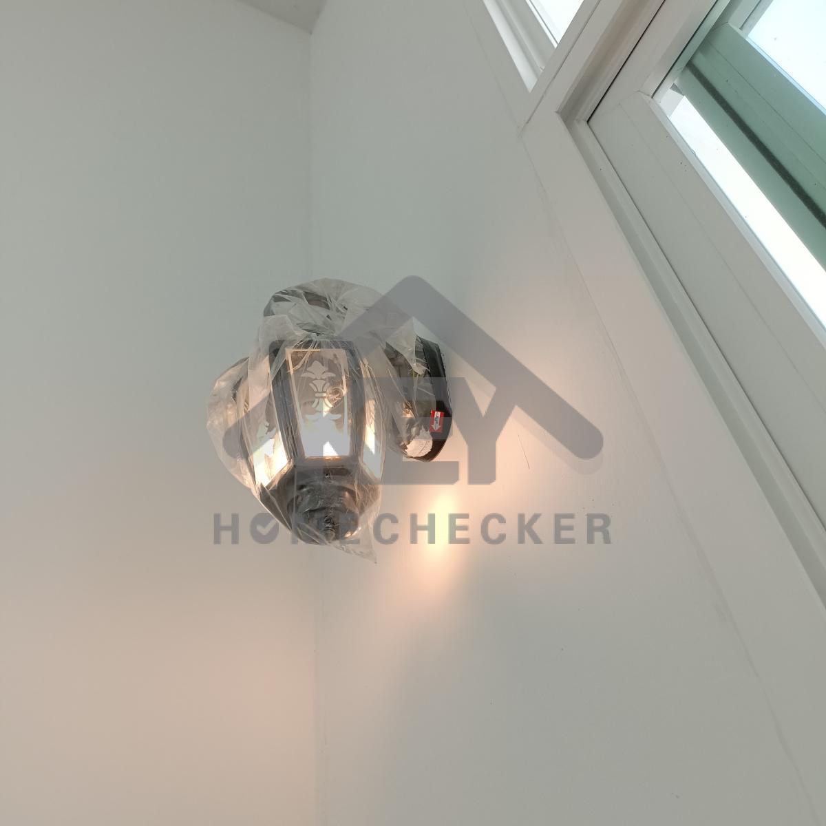 งานบันไดชั้น 1