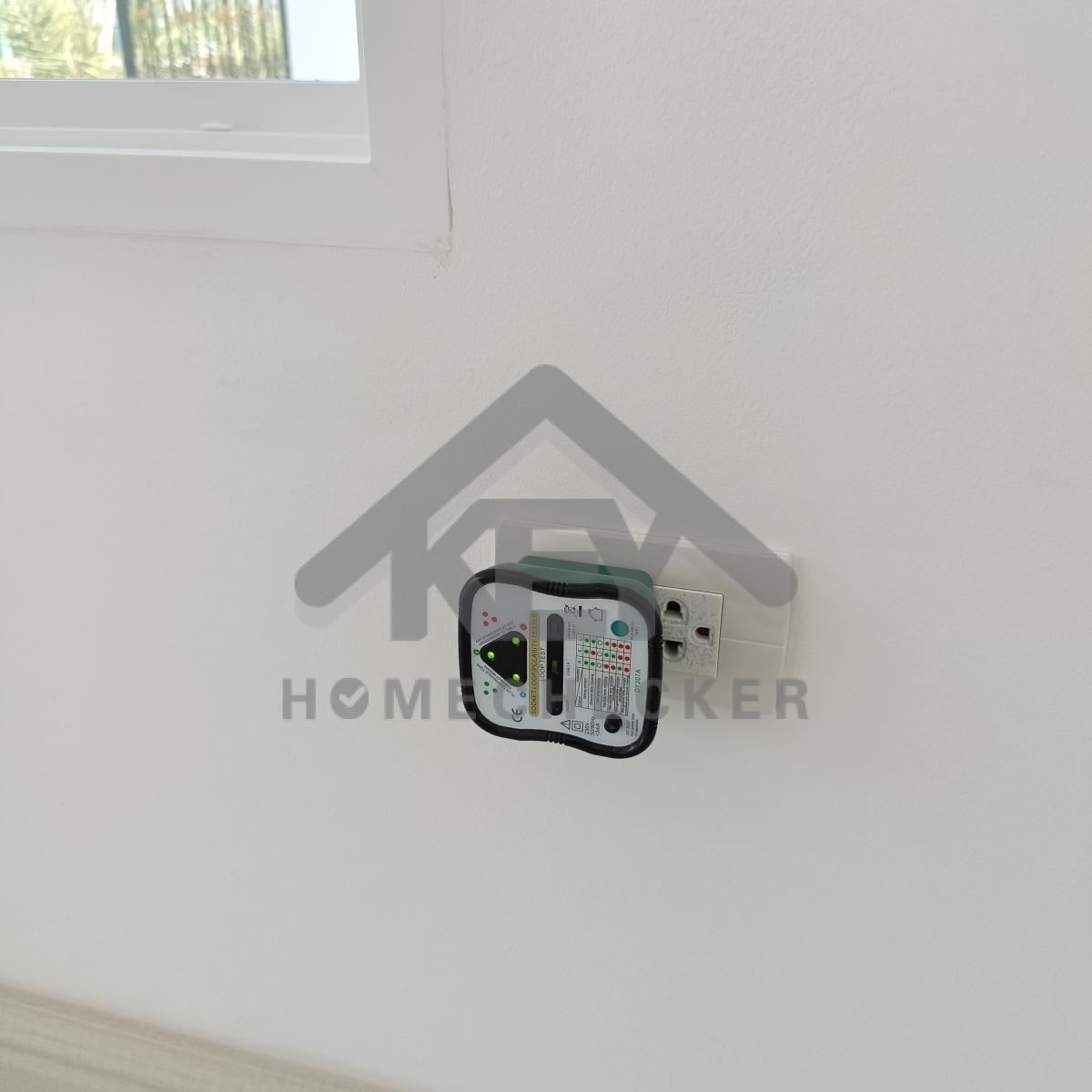 งานไฟฟ้าและระบบความปลอดภัย