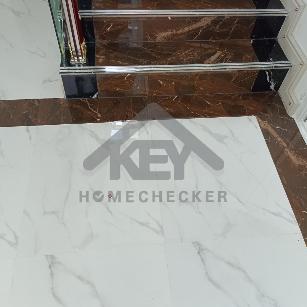 งานห้องโถง ห้องนั่งเล่น