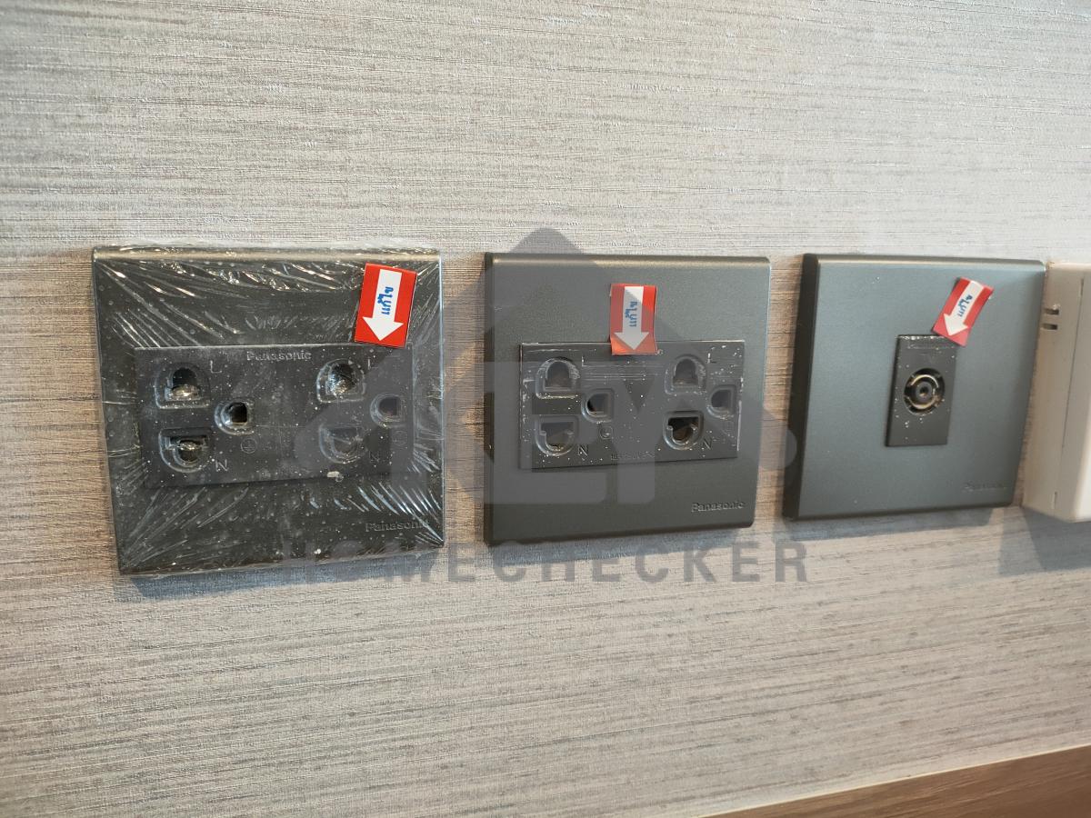 งานไฟฟ้าและระบบความปลอดภัย