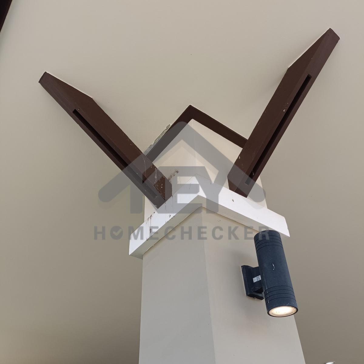 งานภูมิทัศน์และพื้นที่ภายนอกบ้าน