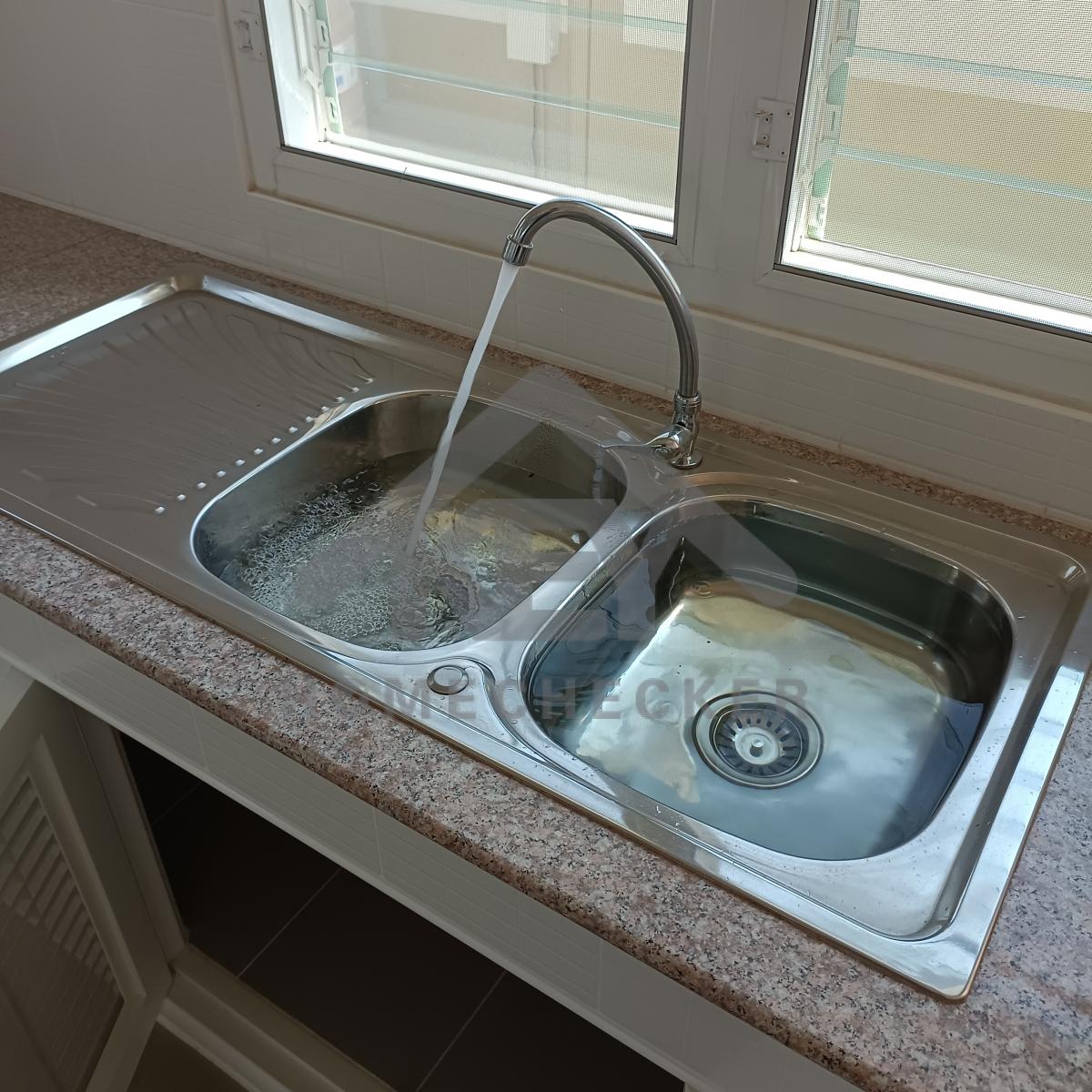 งานห้องครัวชั้น 1