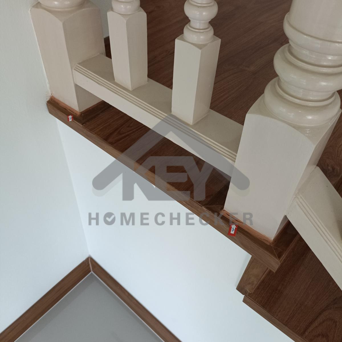 งานบันไดชั้น 1