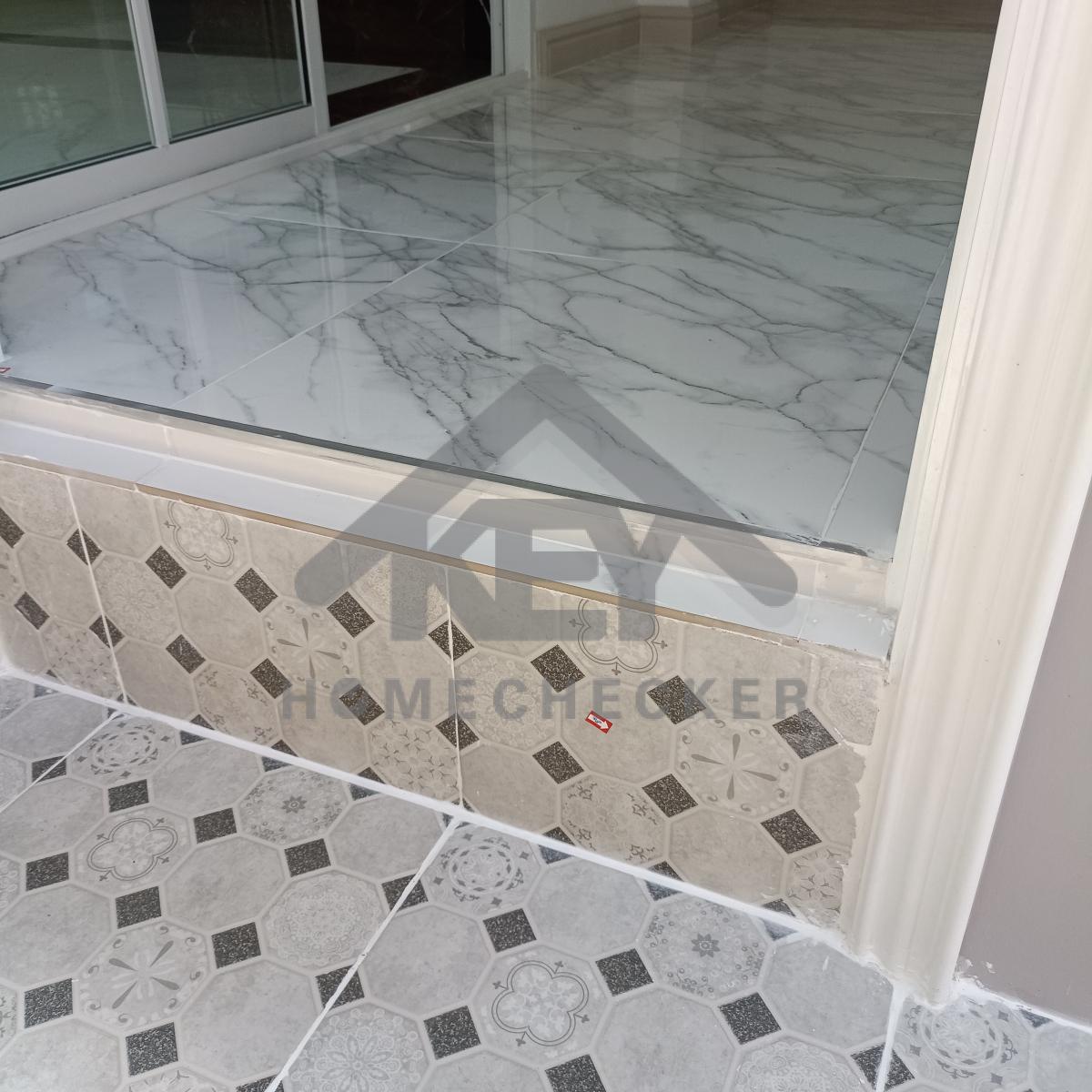 งานห้องครัวชั้น 1