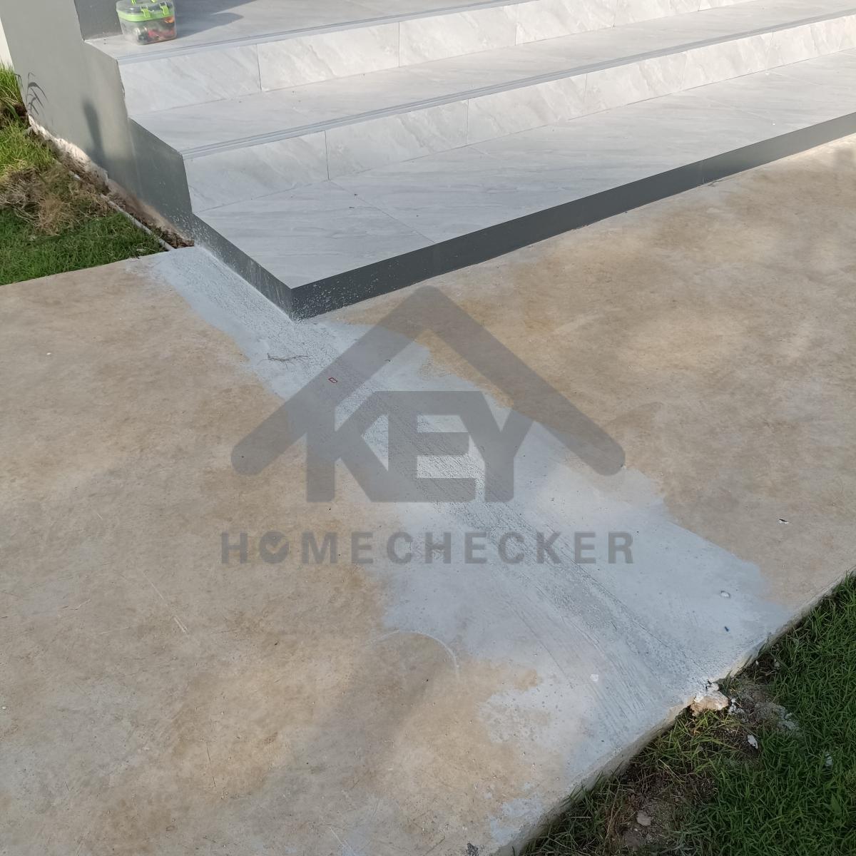 งานภูมิทัศน์และพื้นที่ภายนอกบ้าน