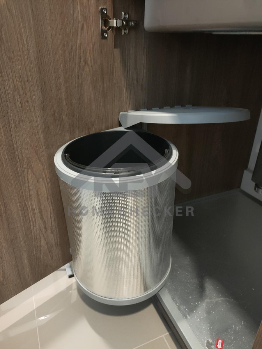 งานห้องครัวชั้น 1