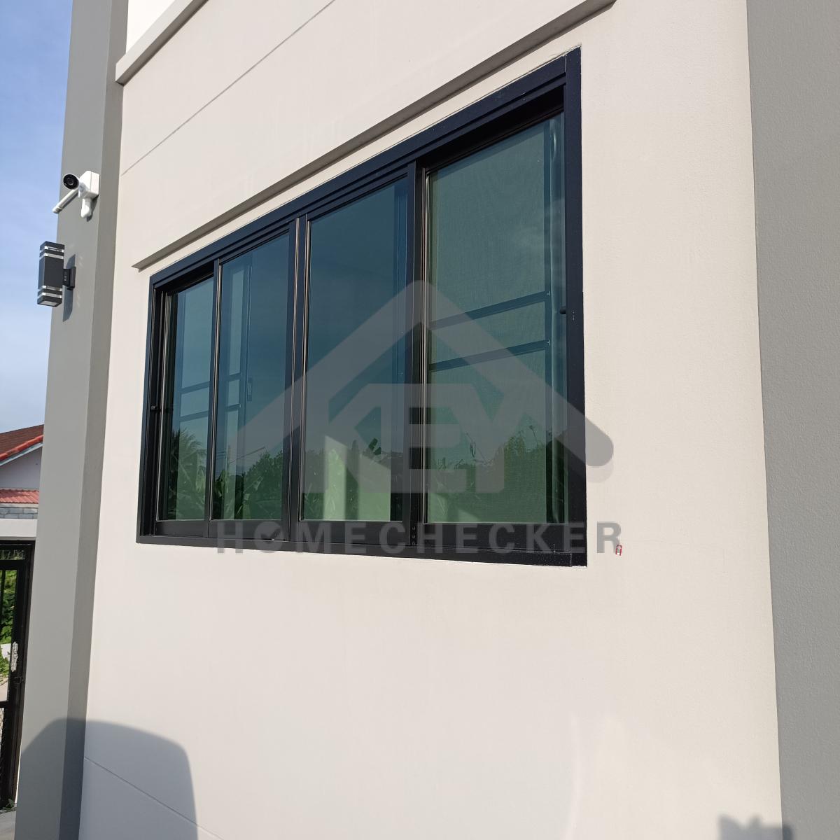 งานภูมิทัศน์และพื้นที่ภายนอกบ้าน