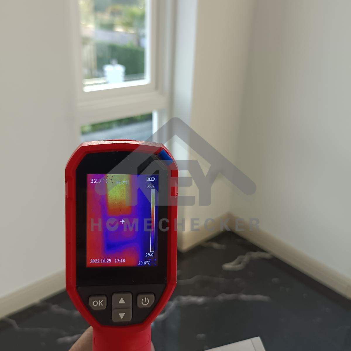 งานเทสน้ำ ประตูหน้าต่าง