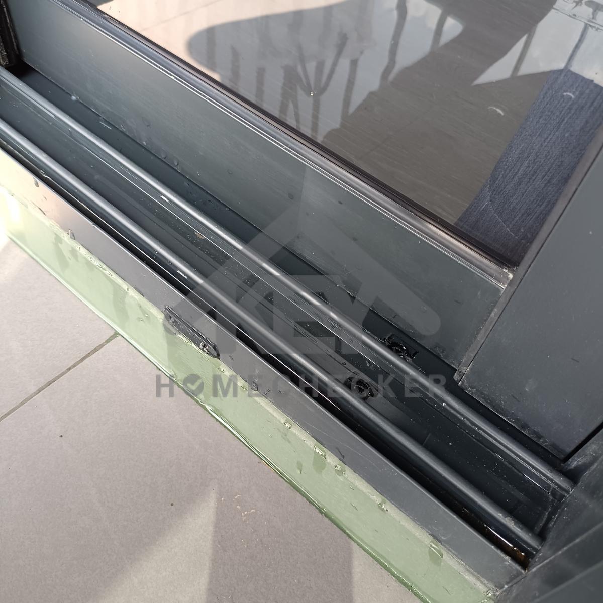 งานระเบียงชั้น 1