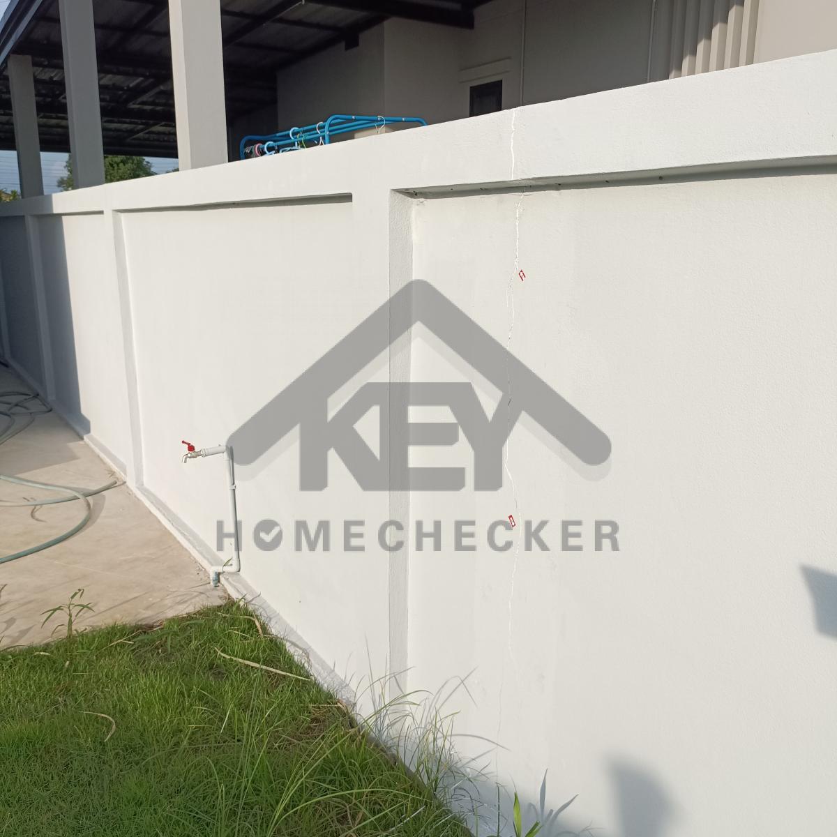 งานภูมิทัศน์และพื้นที่ภายนอกบ้าน