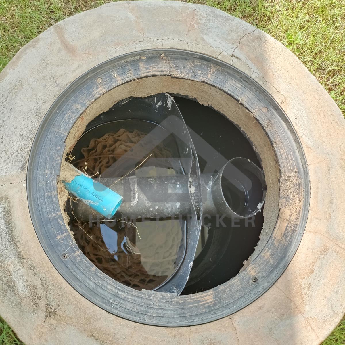 งานประปา ปั้ม และสุขาภิบาล