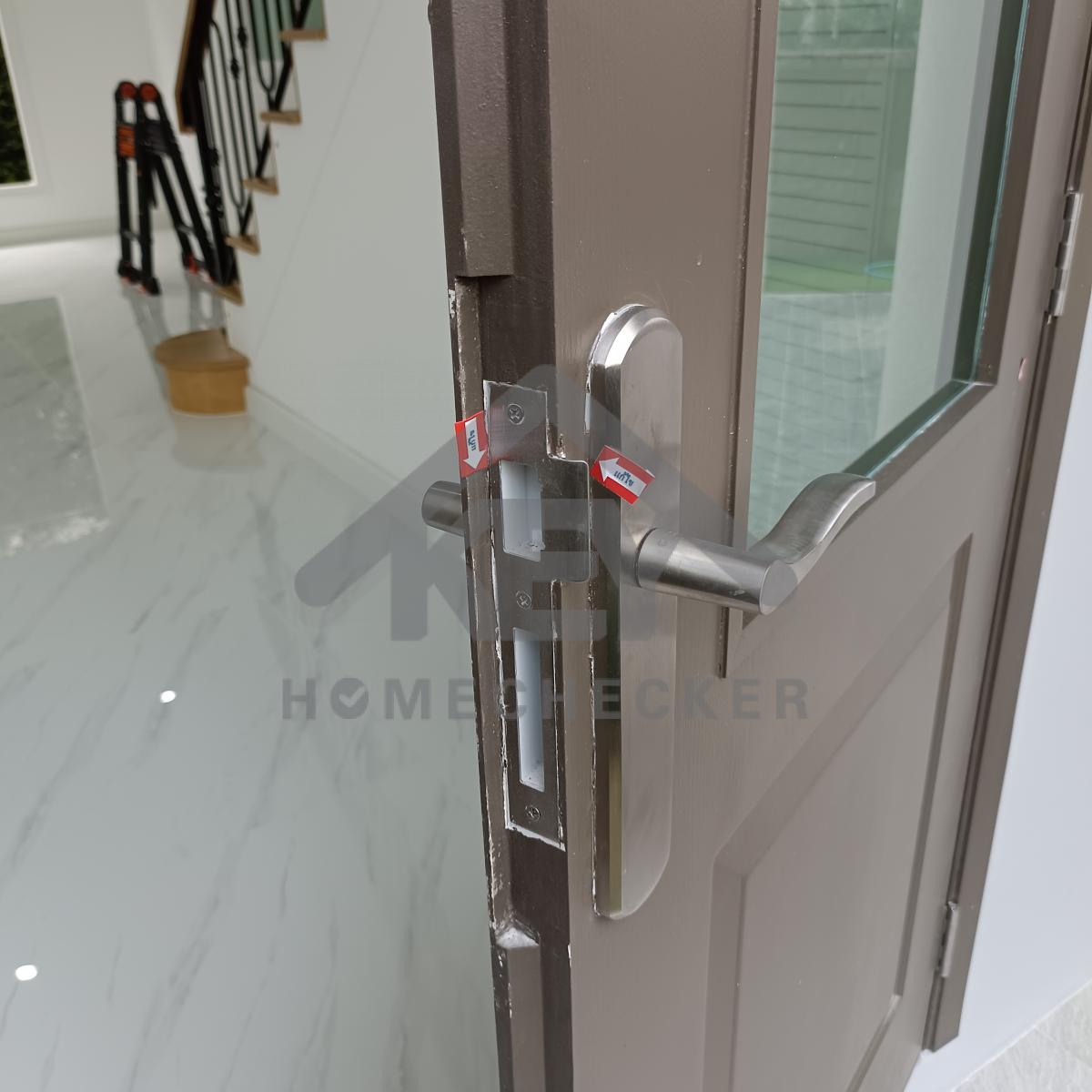 งานห้องโถง ห้องนั่งเล่น