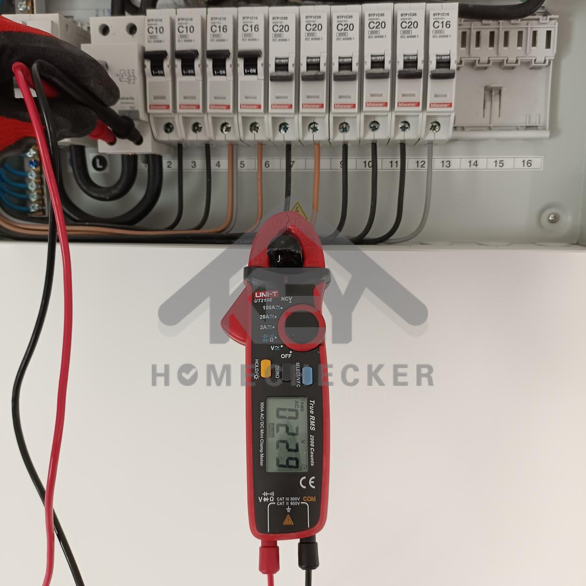 งานไฟฟ้าและระบบความปลอดภัย