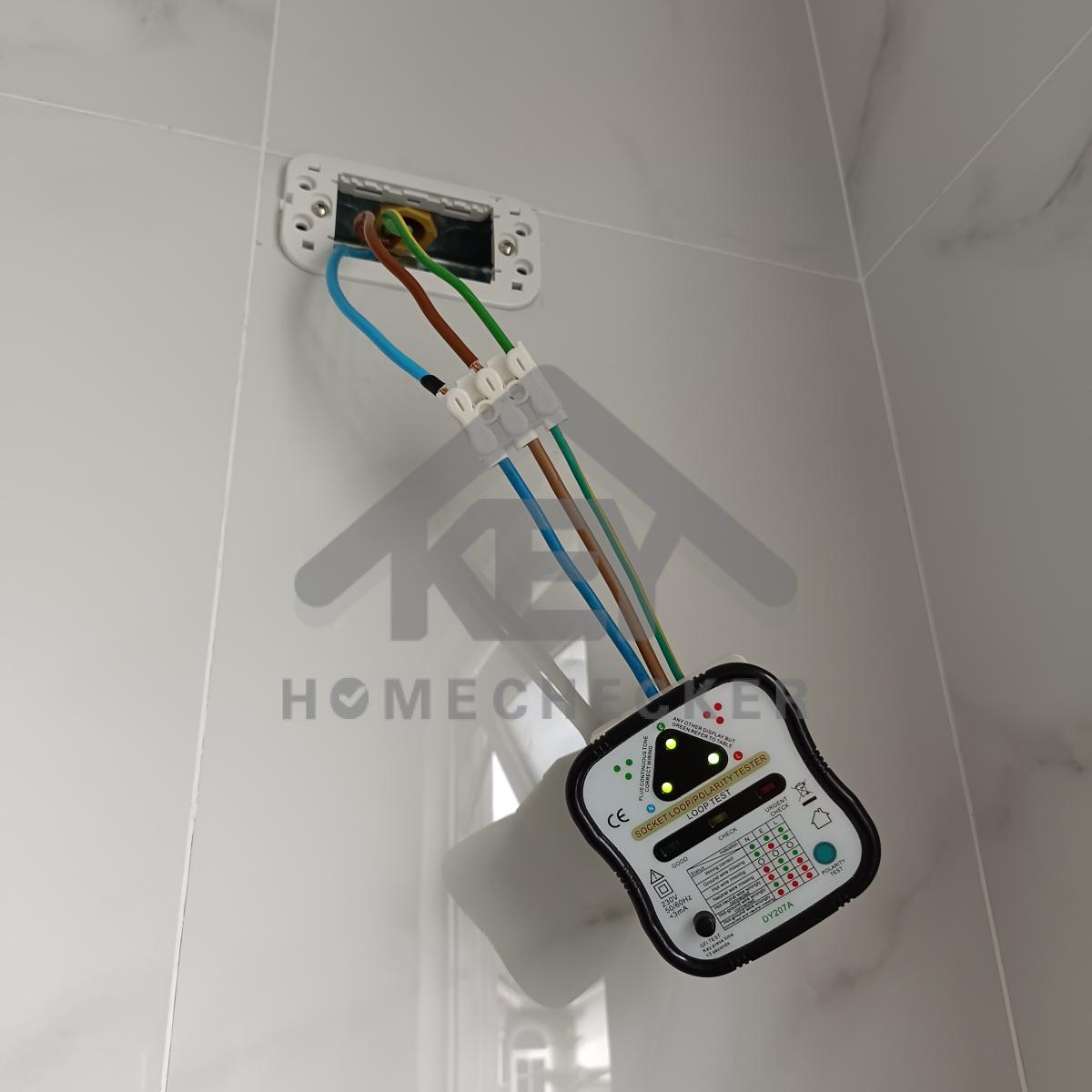 งานไฟฟ้าและระบบความปลอดภัย