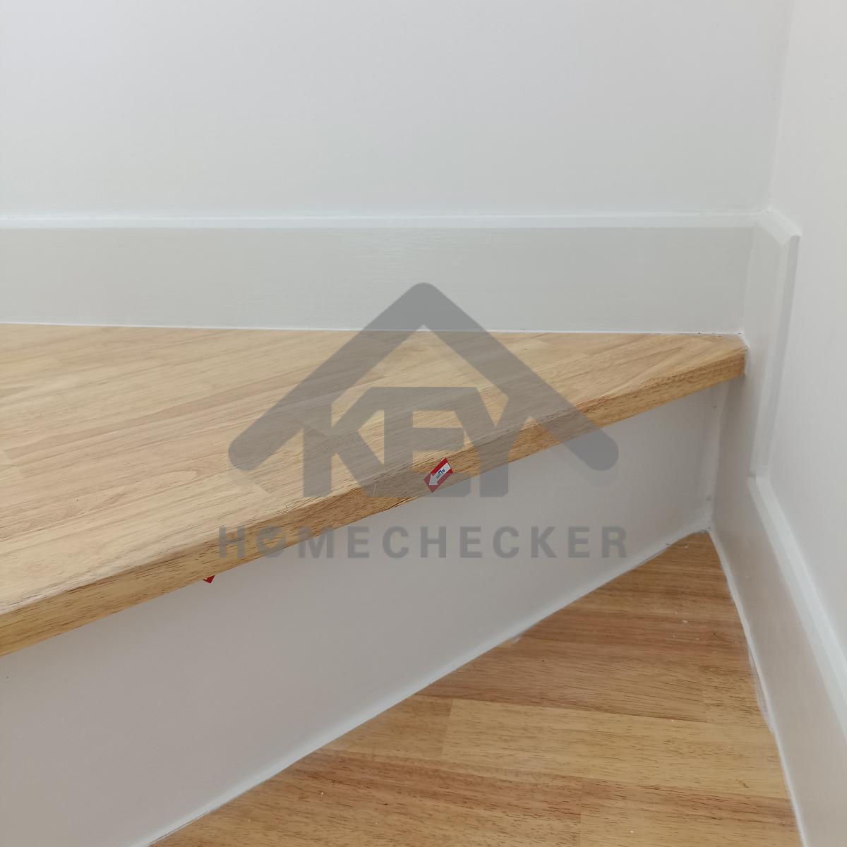 งานบันไดชั้น 1