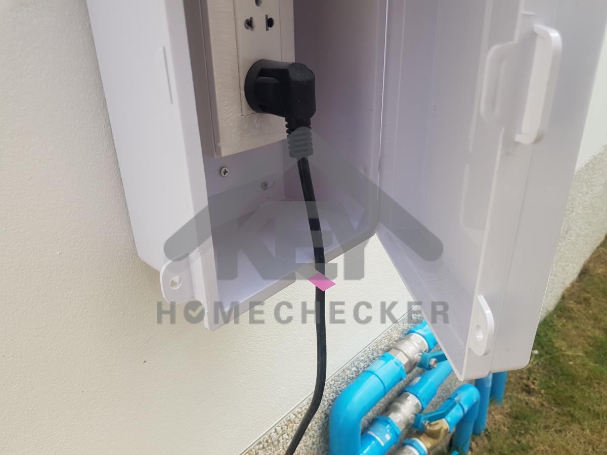 งานประปา ปั้ม และสุขาภิบาล