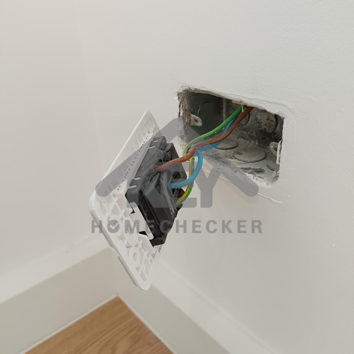 งานไฟฟ้าและระบบความปลอดภัย