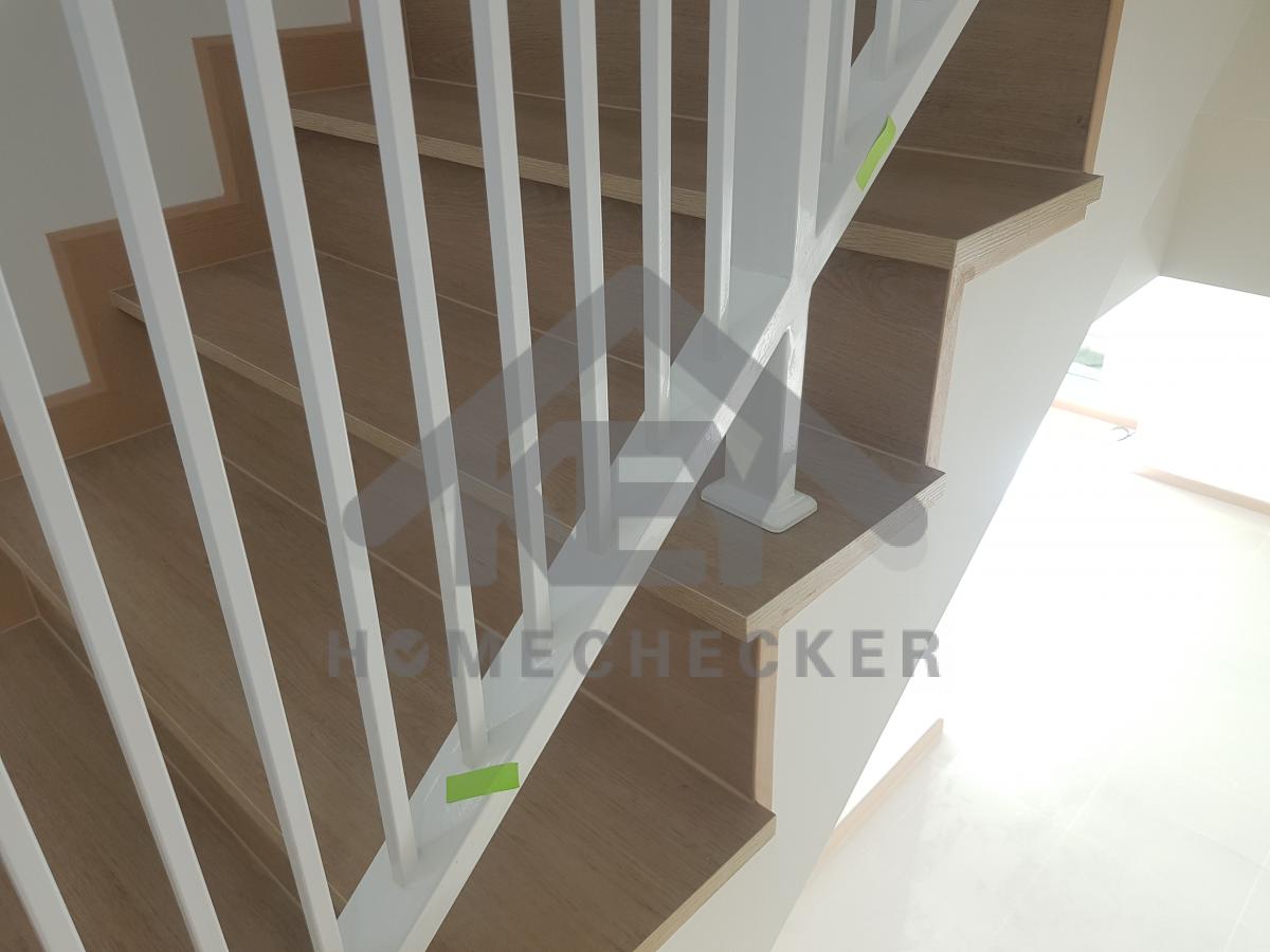 งานบันไดชั้น 1