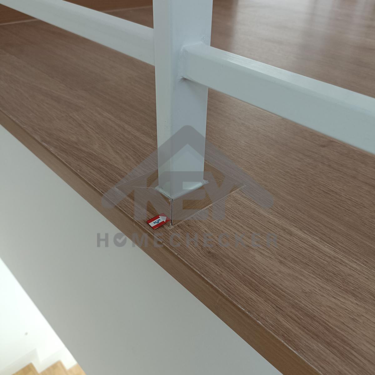 งานบันไดชั้น 1