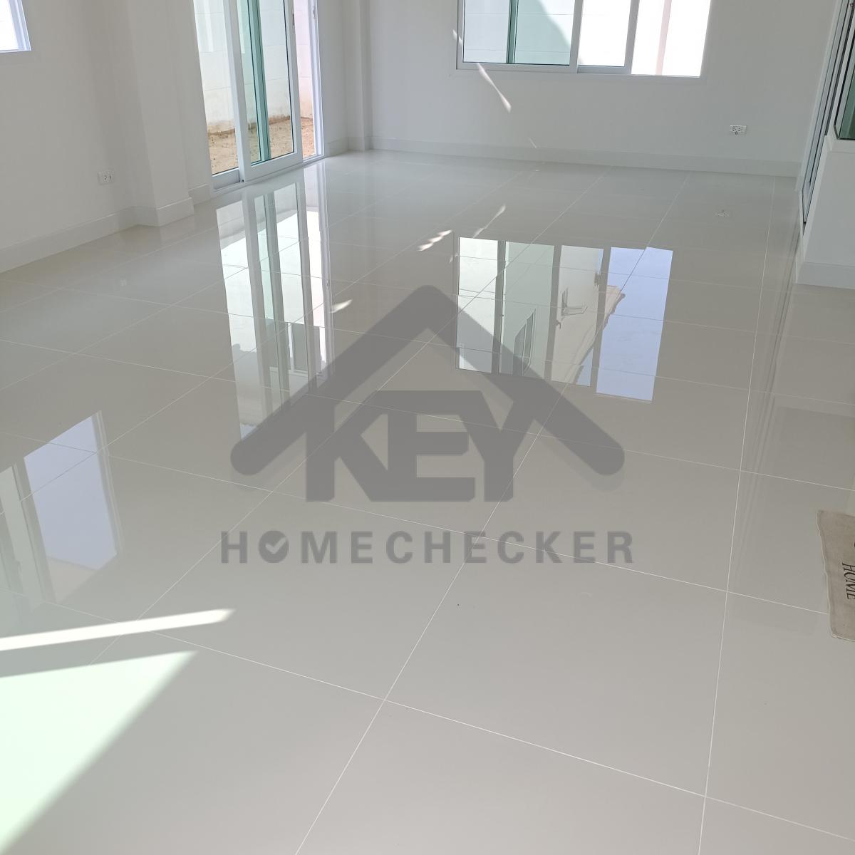 งานห้องโถง ห้องนั่งเล่น