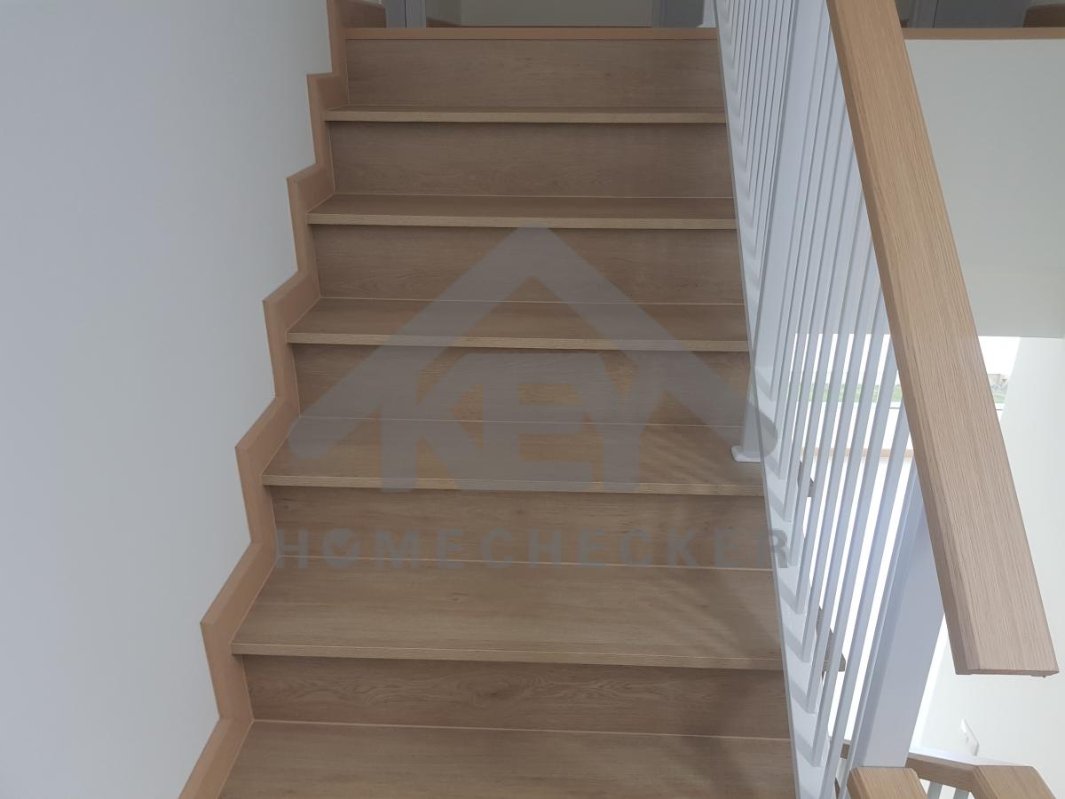 งานบันไดชั้น 1