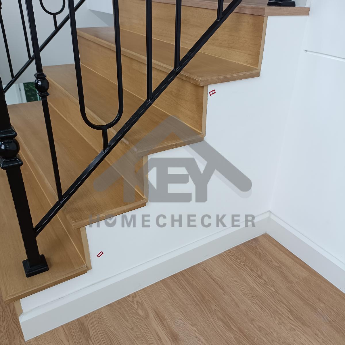 งานบันไดชั้น 1