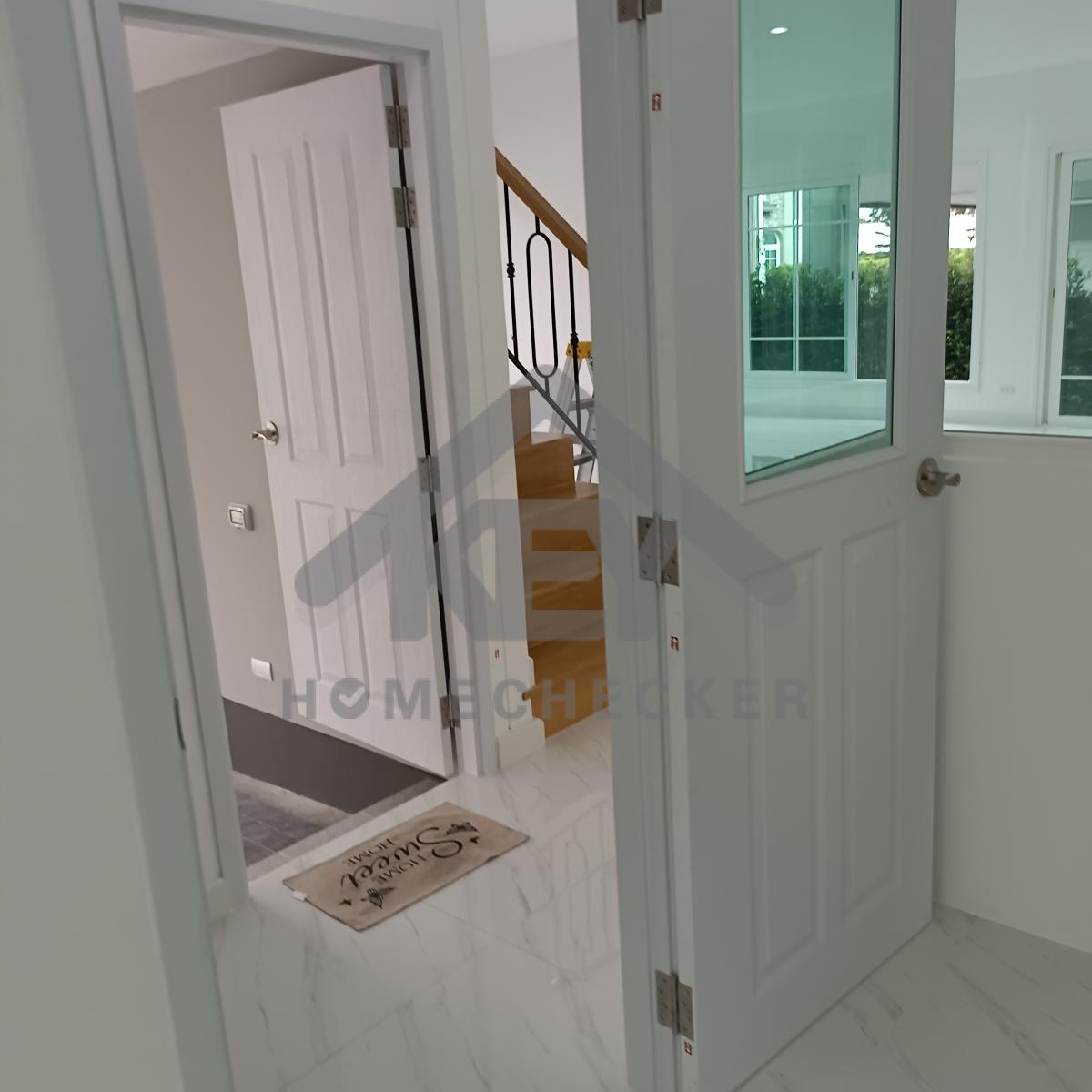 งานห้องครัวชั้น 1