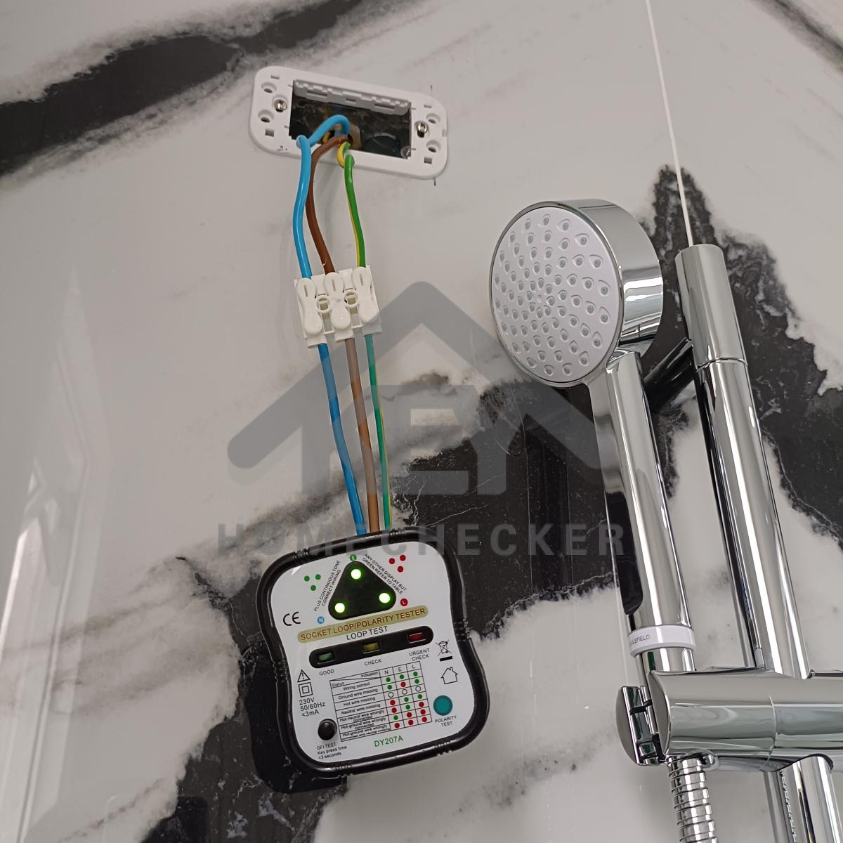 งานไฟฟ้าและระบบความปลอดภัย