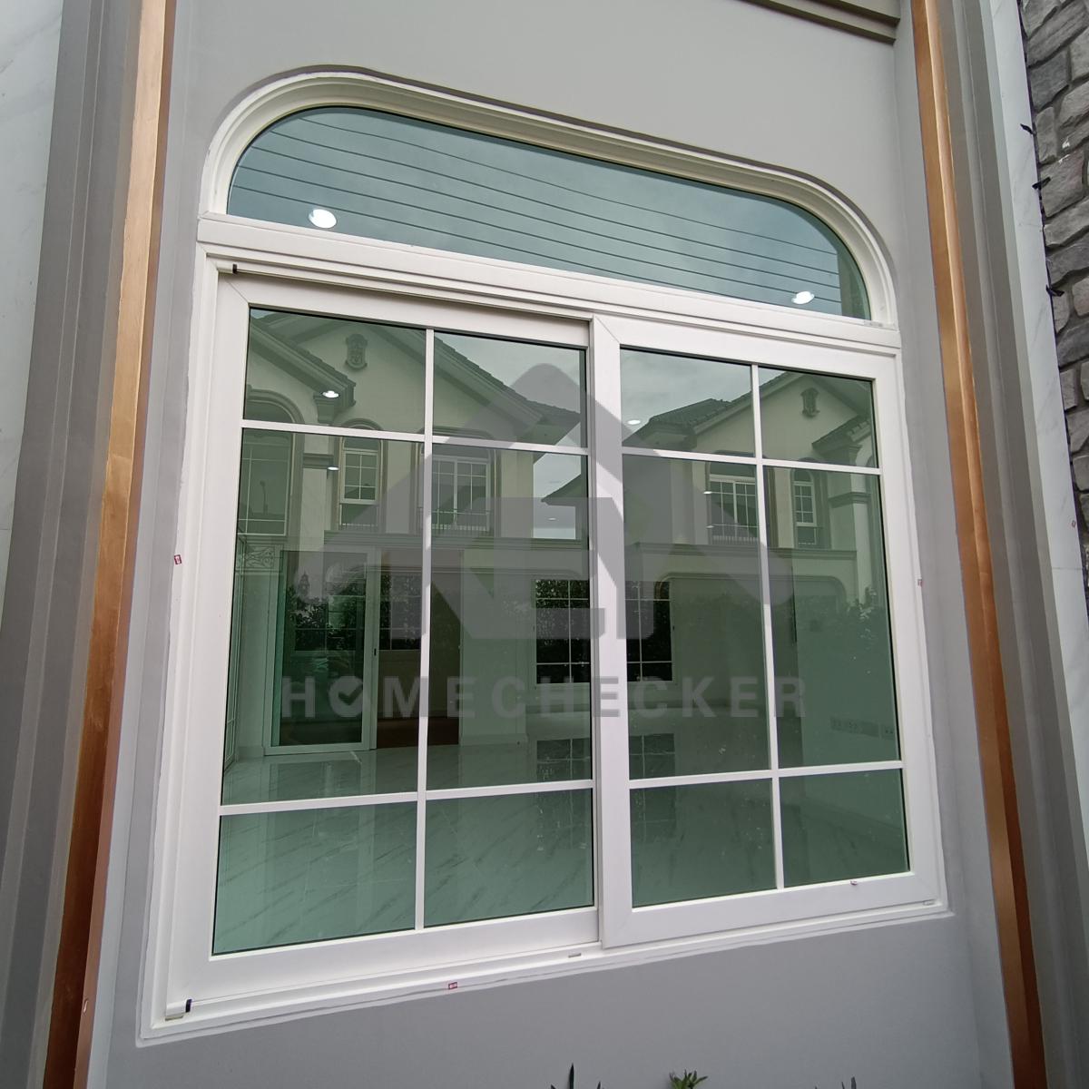 งานภูมิทัศน์และพื้นที่ภายนอกบ้าน