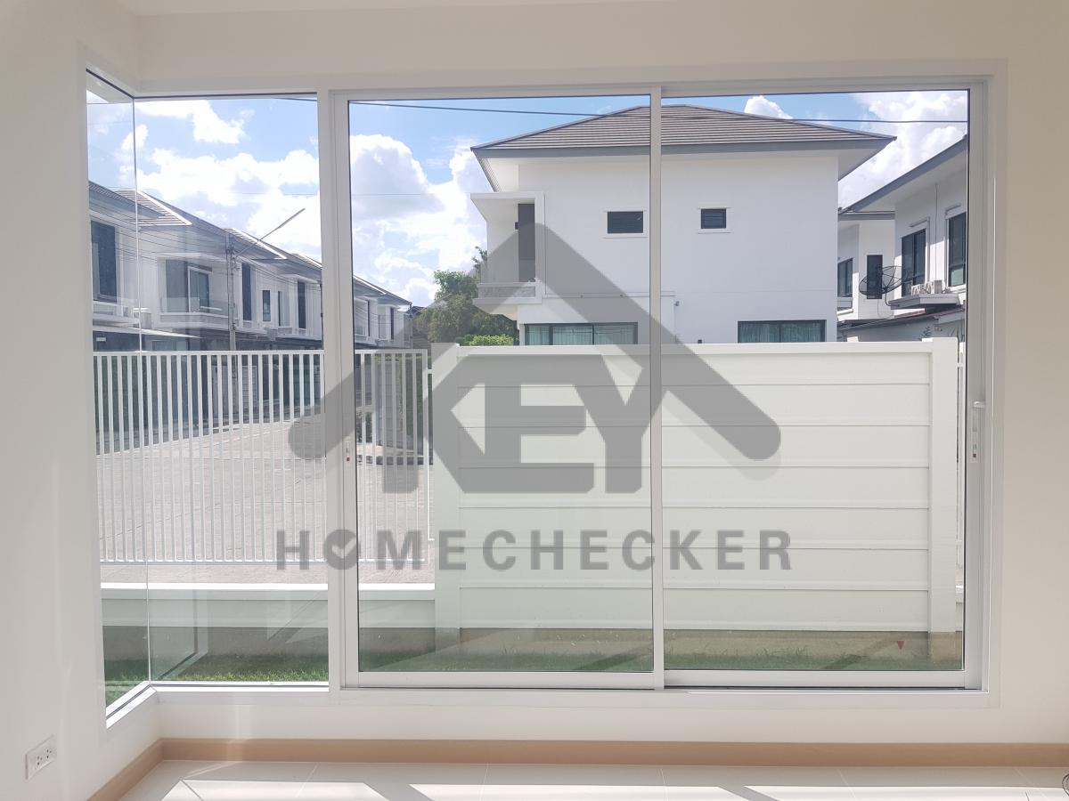 งานห้องโถง ห้องนั่งเล่น