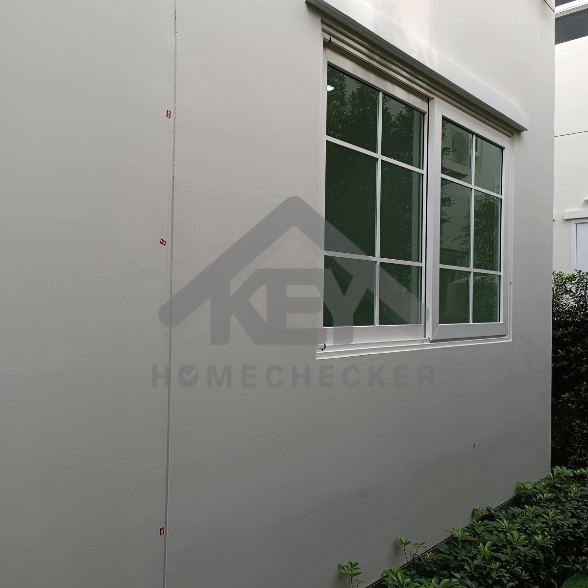 งานภูมิทัศน์และพื้นที่ภายนอกบ้าน