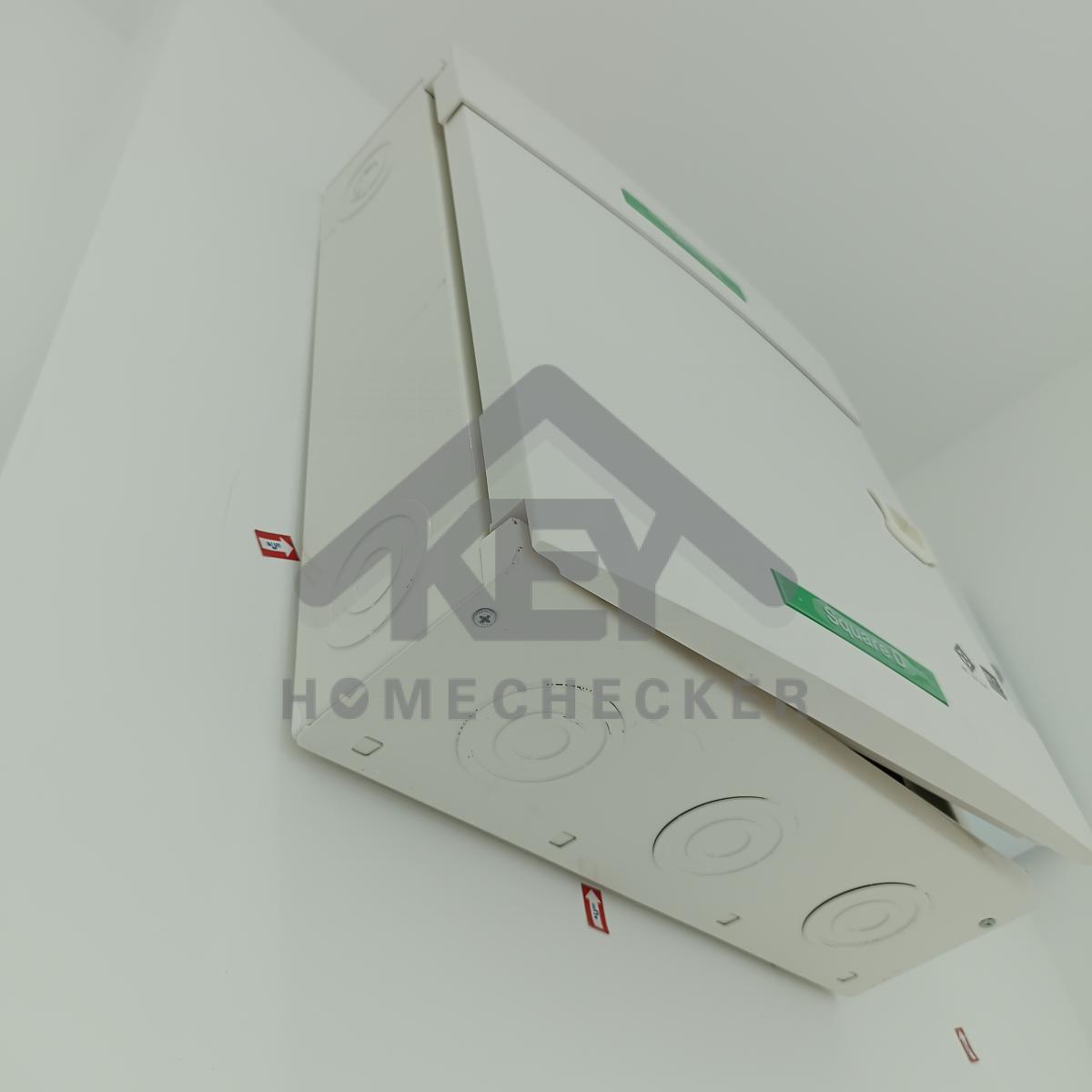 งานไฟฟ้าและระบบความปลอดภัย